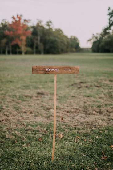 Domaine mariage Indre-et-Loire · Domaine de la Trigalière
