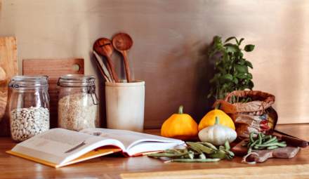 Cottages & catering Touraine · Domaine de la Trigalière · Catering