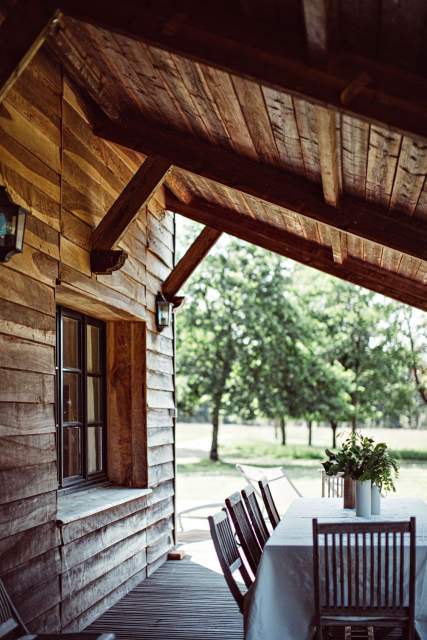 Delightful Cottages Indre-et-Loire · Domaine de la Trigalière Cottages & accommodation