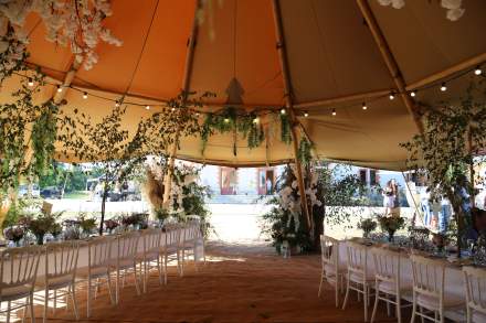 Gîtes de Charme Touraine · Domaine de la Trigalière · Son histoire