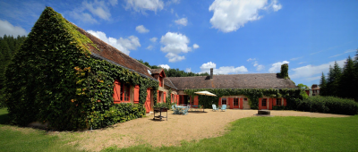 Gîte Le Souchet - Gîte en Touraine