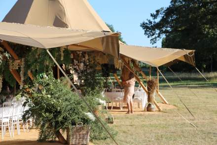 Domaine de la trigalière - Cerf