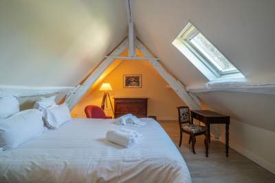 Gîte La Petite Trigalière en Touraine - Domaine de la Trigalière