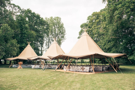 Trigaliere Camp'
