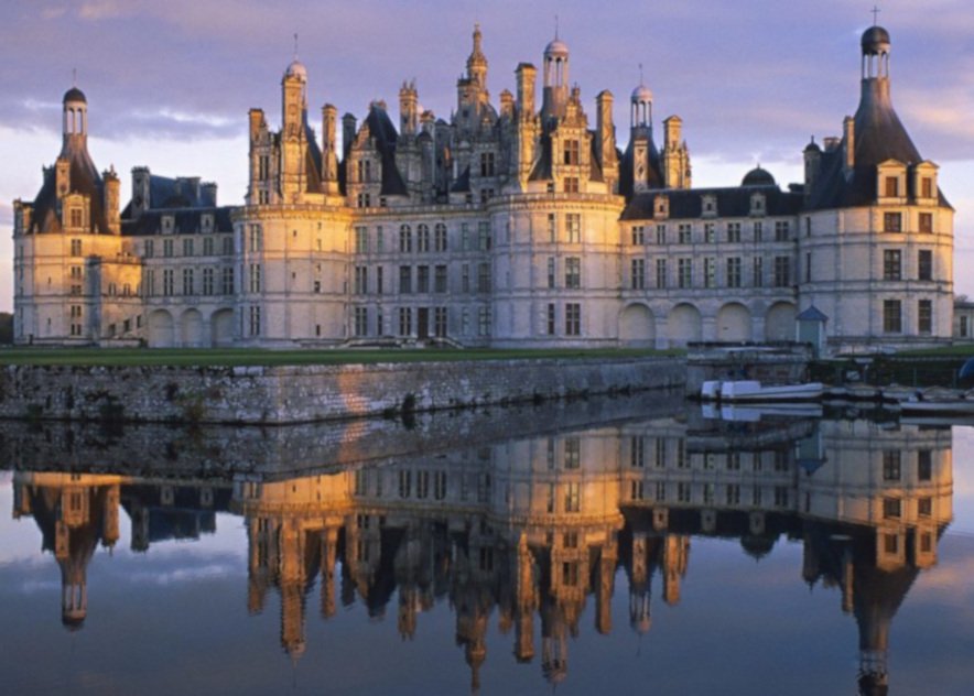 Château de Chambord