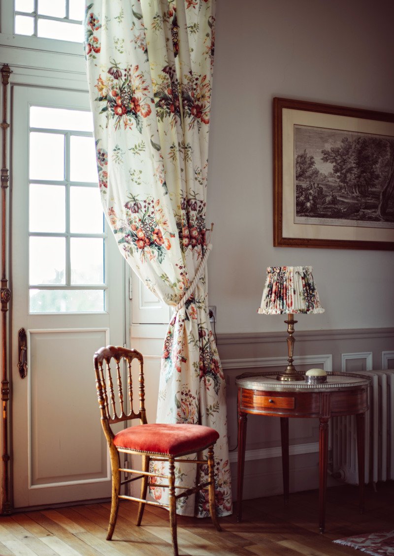 Chambre des mariés Chambre des mariés