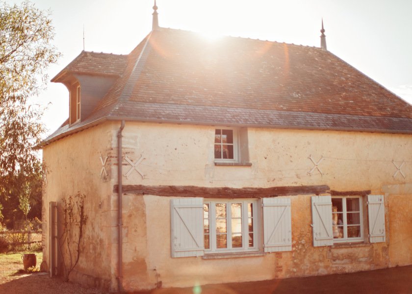 La Maison d'Annie