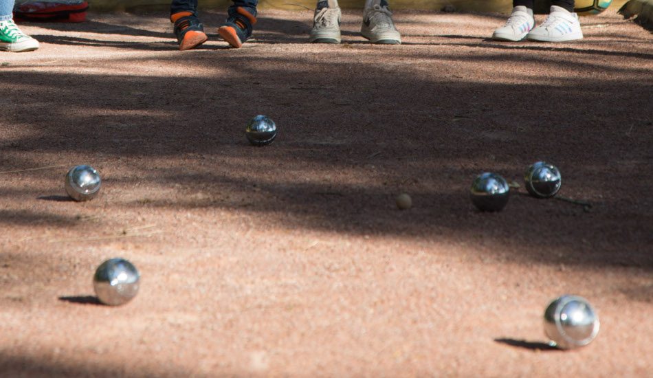 petanque