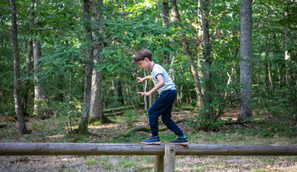 Enfant sur agréé Enfant sur agréé